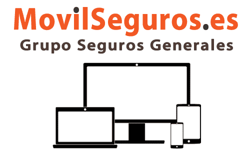 Logotipo de MovilSeguros